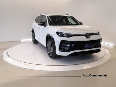Volkswagen Tayron 2.0 tdi R-Line 150cv dsg 7p.ti nuova a Bologna