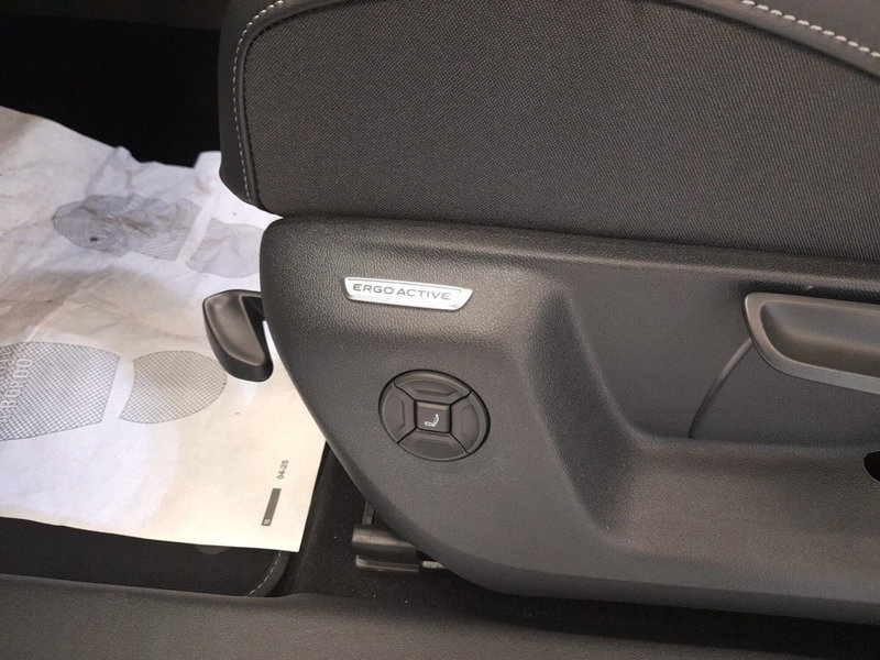 Volkswagen Tayron nuova a Bologna (11)