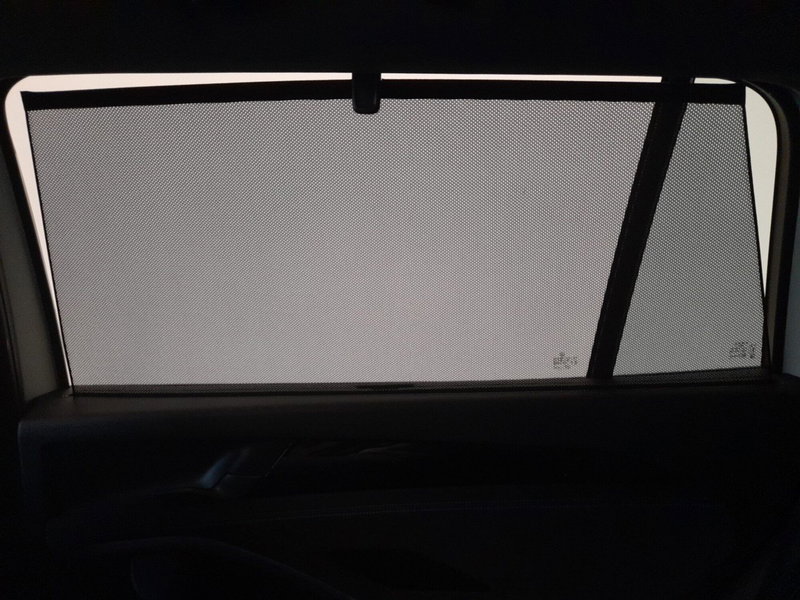 Volkswagen Tayron nuova a Bologna (18)