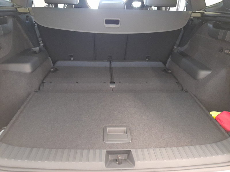 Volkswagen Tayron nuova a Bologna (19)