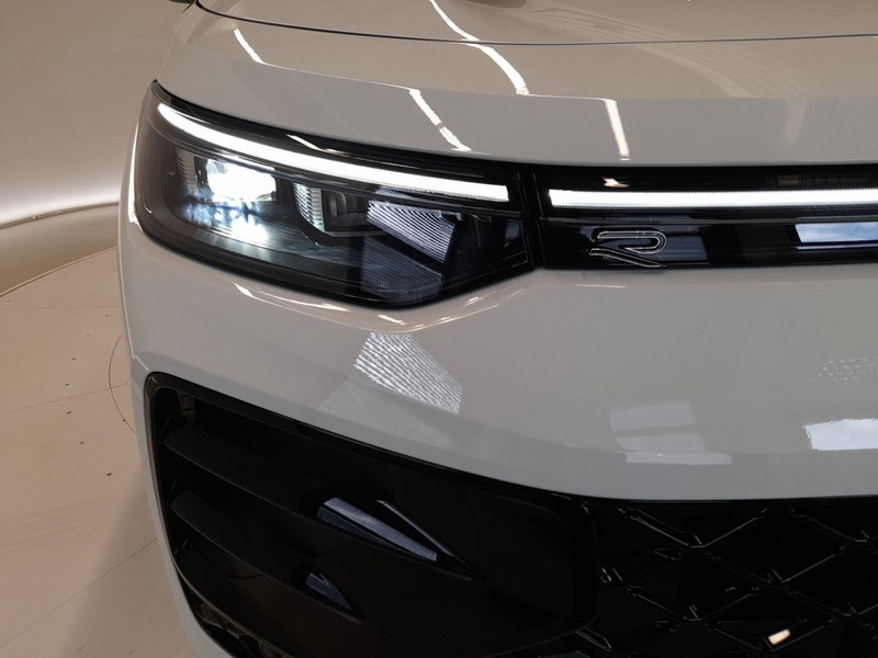 Volkswagen Tayron nuova a Bologna (8)