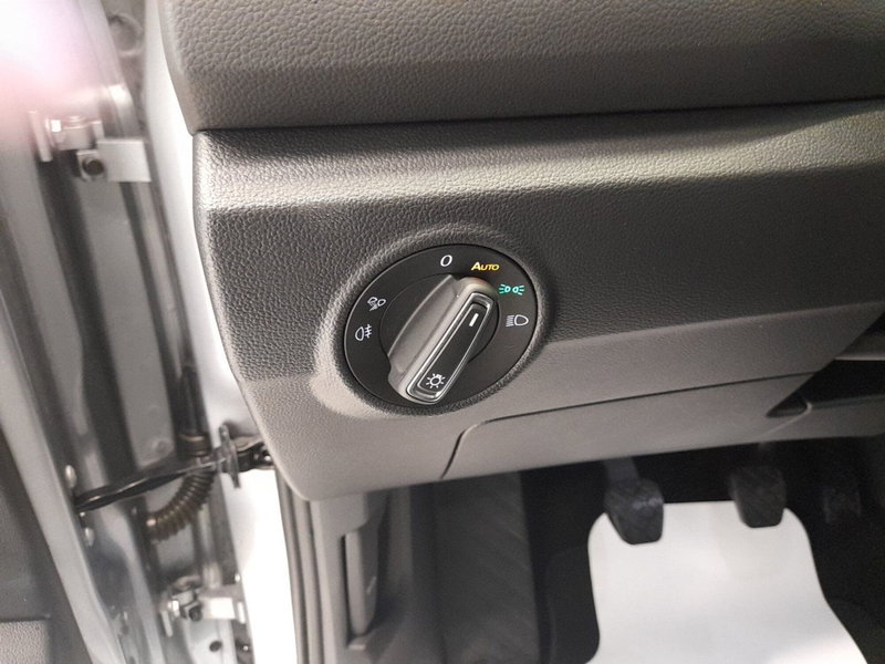 Volkswagen T-Roc usata a Bologna (10)