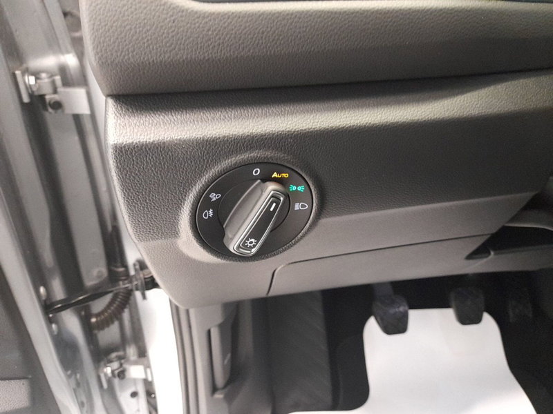 Volkswagen T-Roc usata a Bologna (11)