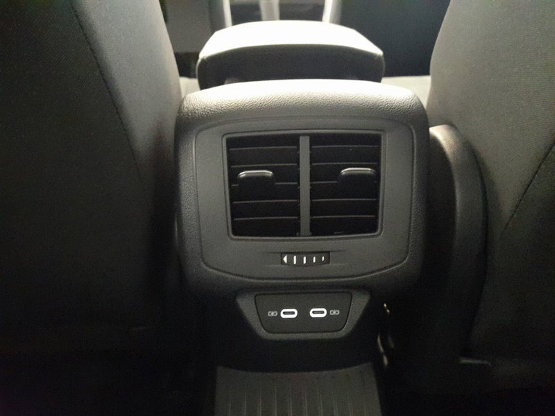 Volkswagen T-Roc usata a Bologna (16)