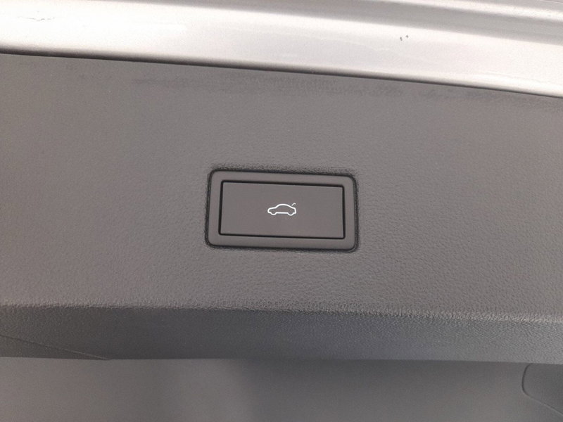 Volkswagen T-Roc usata a Bologna (20)