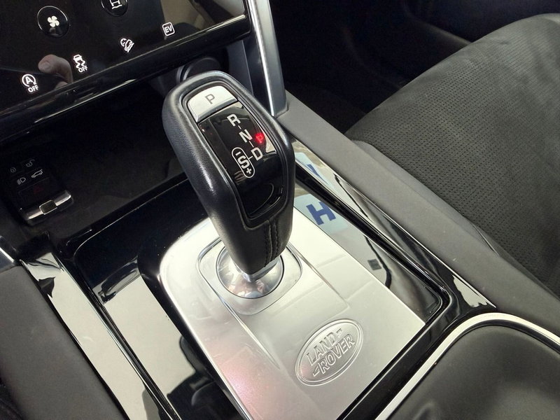 Land Rover Discovery Sport usata a Brescia (18)