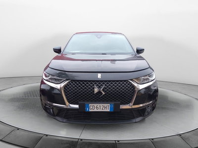 Ds DS 7 DS 7 Crossback BlueHDi 130 aut. Business del 2021 usata a Fisciano