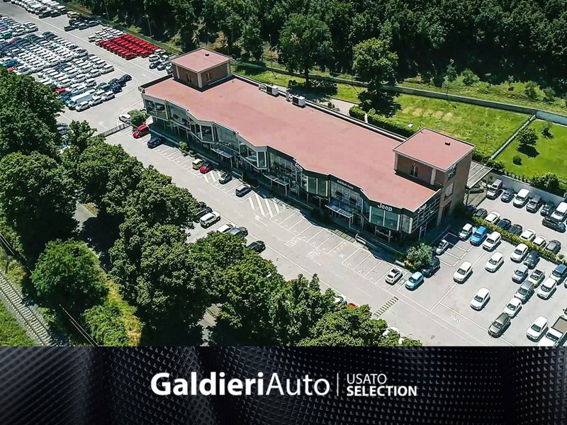 Ds DS 7 usata a Salerno (19)