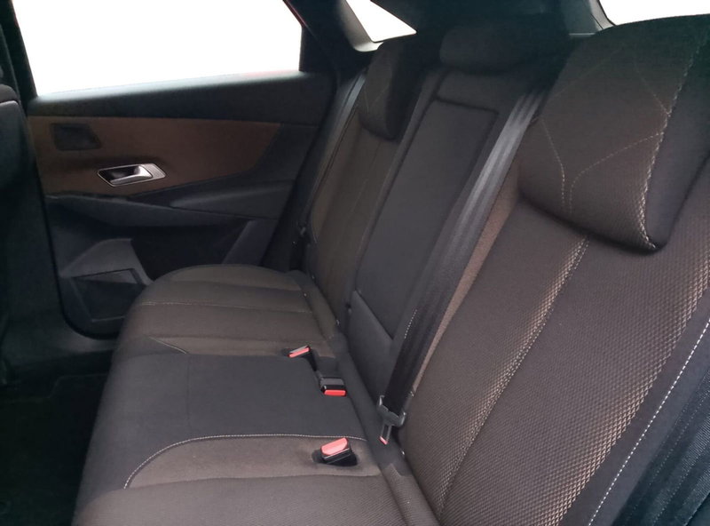 Ds DS 7 usata a Salerno (7)