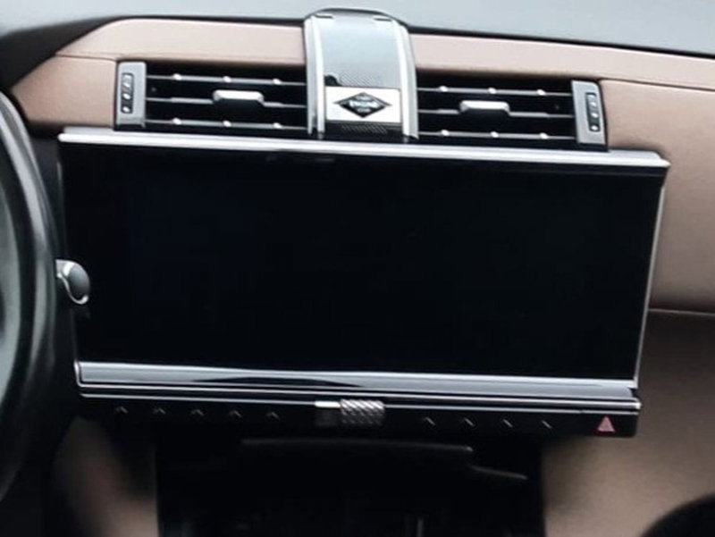 Ds DS 7 usata a Salerno (9)