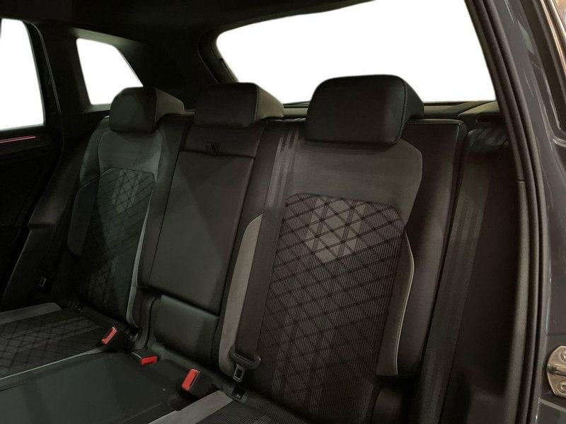 Volkswagen Tiguan usata a Prato (12)