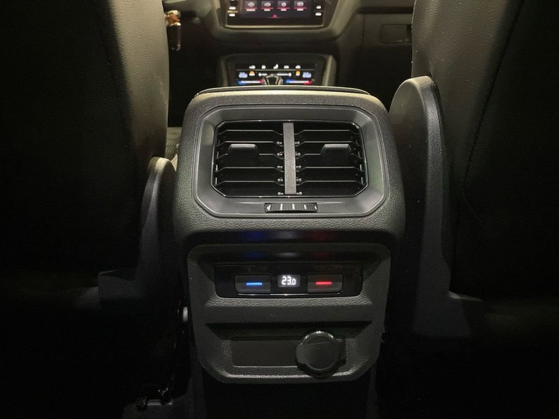 Volkswagen Tiguan usata a Prato (16)