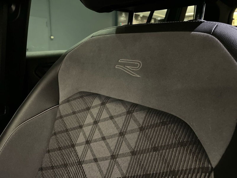 Volkswagen Tiguan usata a Prato (17)