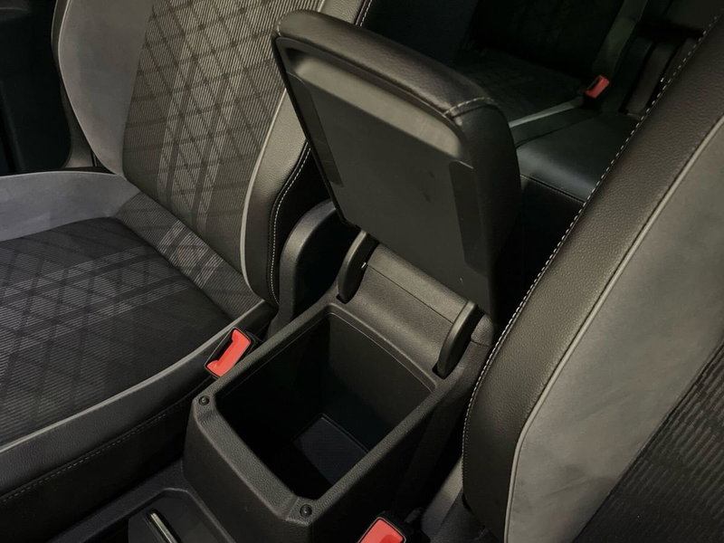 Volkswagen Tiguan usata a Prato (18)