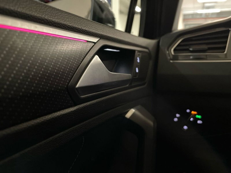 Volkswagen Tiguan usata a Prato (20)