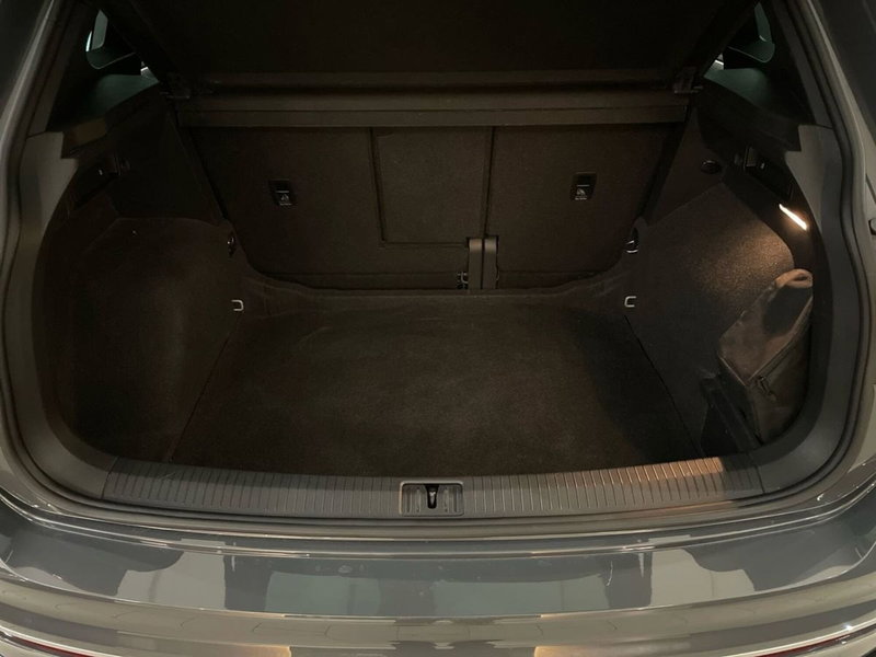 Volkswagen Tiguan usata a Prato (8)