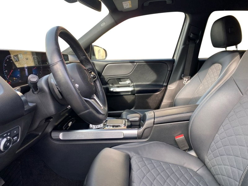 Mercedes-Benz GLB usata a Firenze (10)