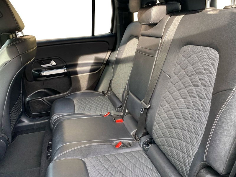 Mercedes-Benz GLB usata a Firenze (16)