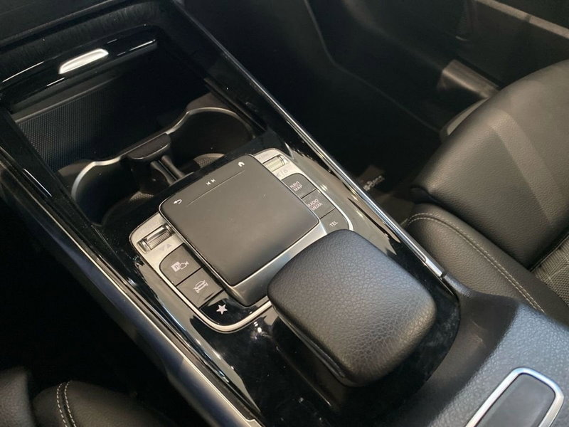 Mercedes-Benz GLB usata a Firenze (19)