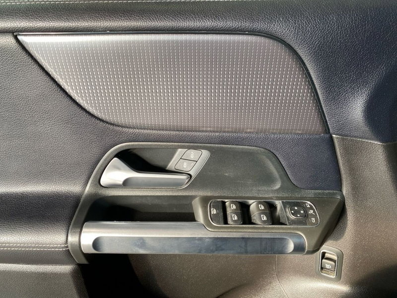 Mercedes-Benz GLB usata a Firenze (20)