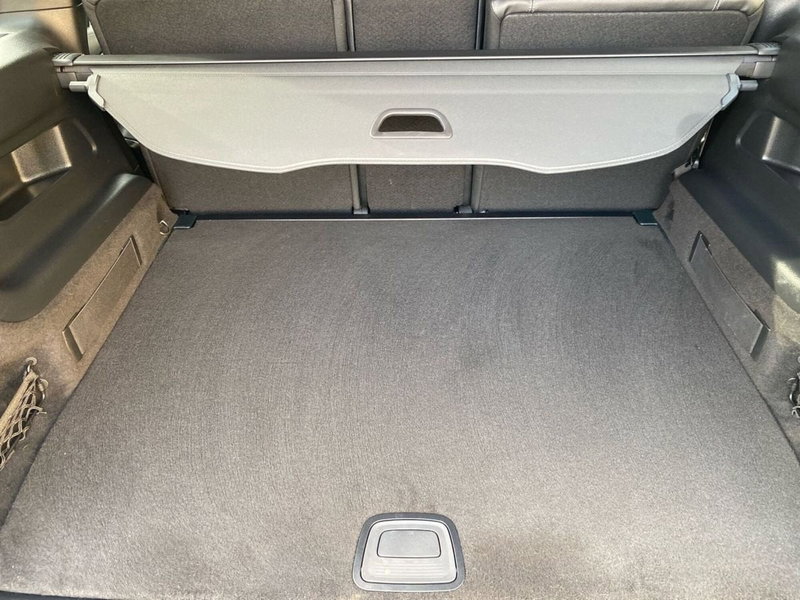 Mercedes-Benz GLB usata a Firenze (8)