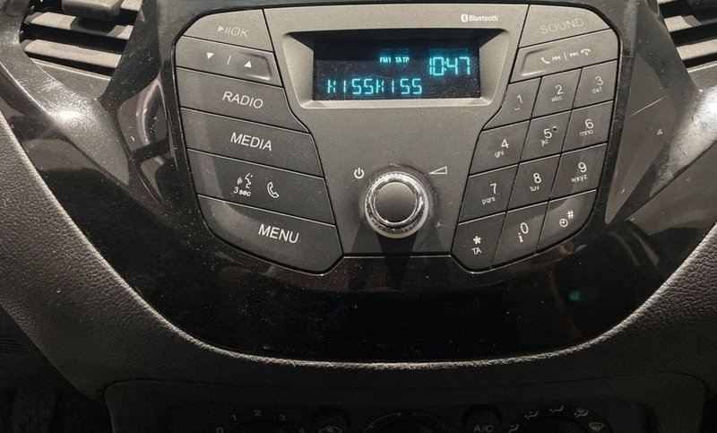 Ford Ka usata a Firenze (15)
