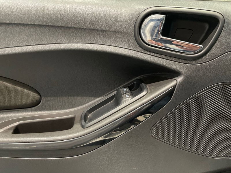 Ford Ka usata a Firenze (16)