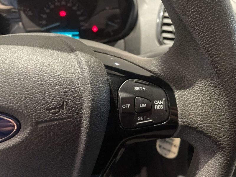 Ford Ka usata a Firenze (18)