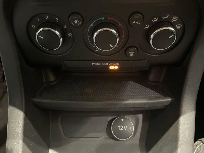 Ford Ka usata a Firenze (19)
