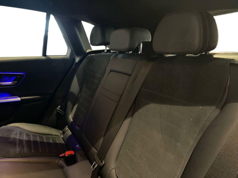 Mercedes-Benz GLC SUV usata a Prato (16)