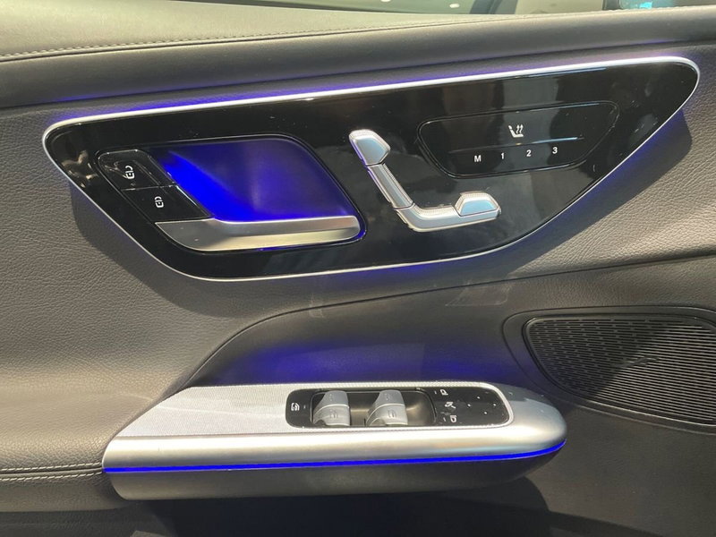 Mercedes-Benz GLC SUV usata a Prato (19)