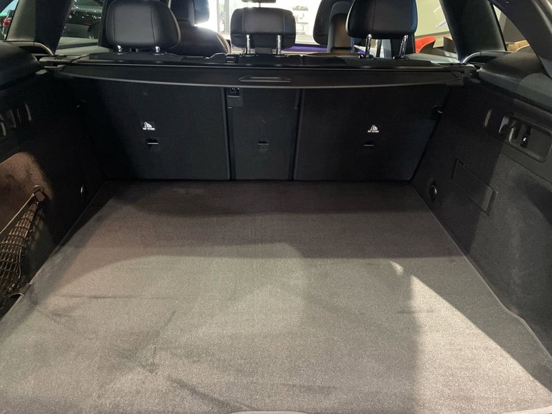 Mercedes-Benz GLC SUV usata a Prato (8)