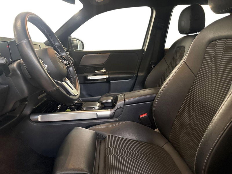 Mercedes-Benz GLB usata a Firenze (10)