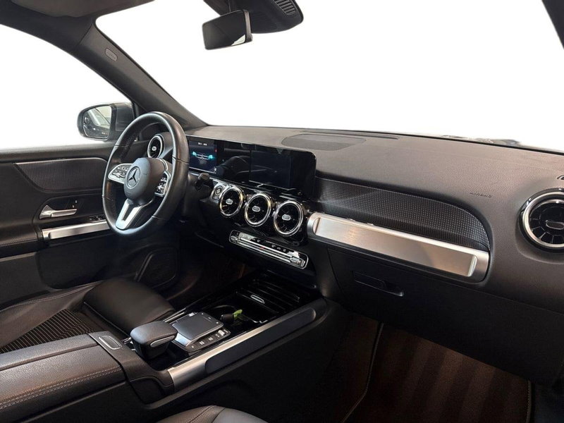 Mercedes-Benz GLB usata a Firenze (15)