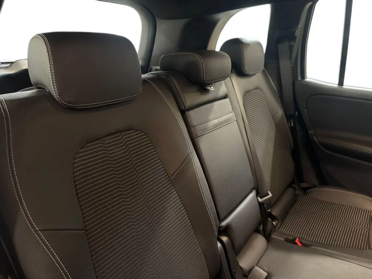 Mercedes-Benz GLB usata a Firenze (16)
