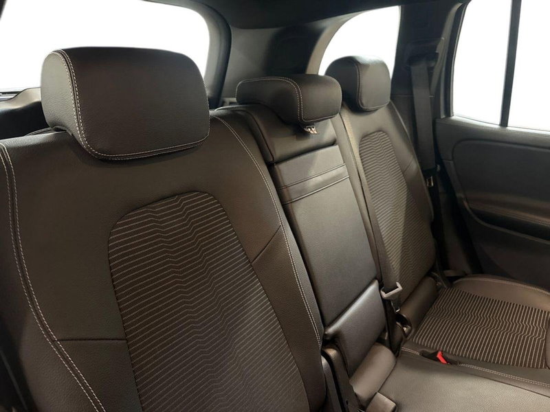 Mercedes-Benz GLB usata a Firenze (16)