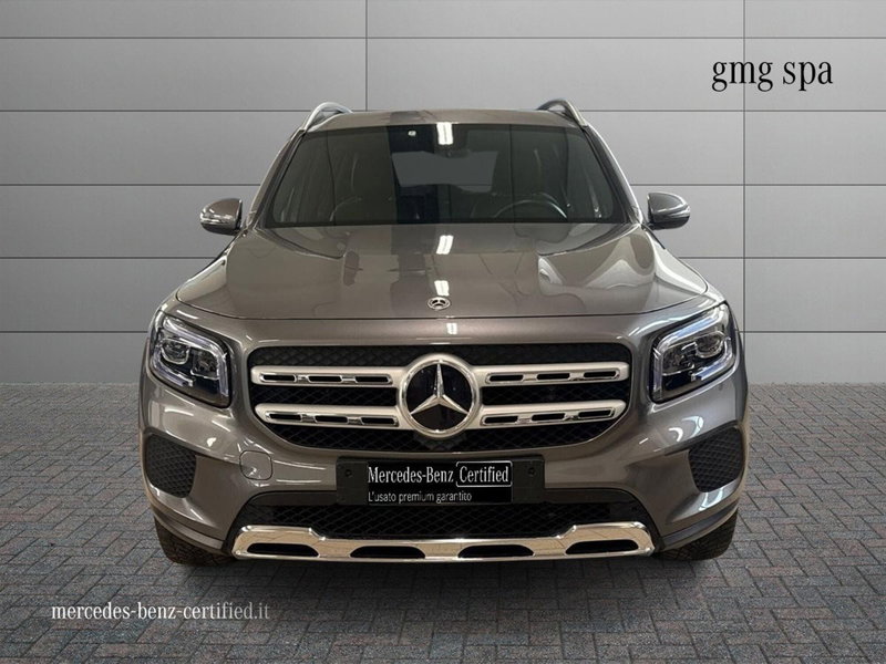 Mercedes-Benz GLB usata a Firenze (3)