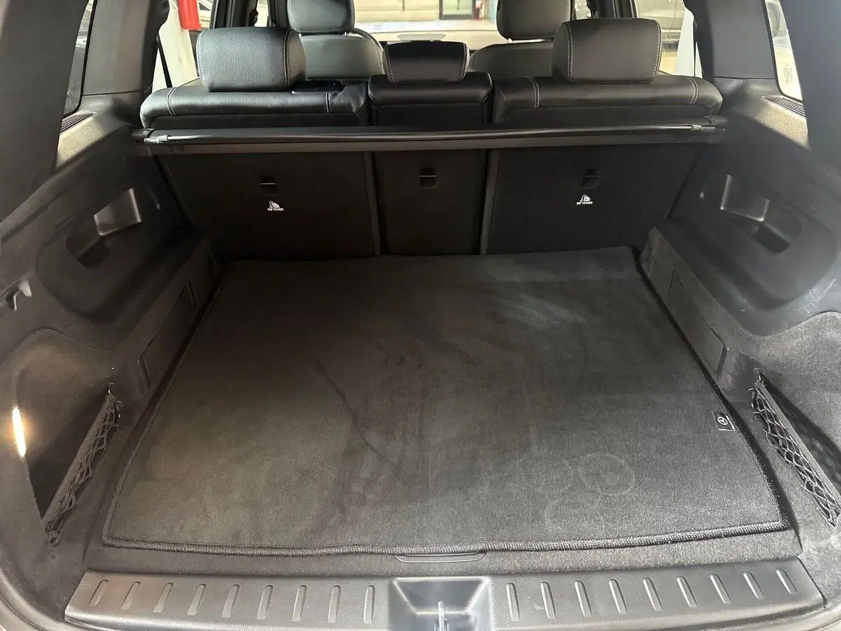 Mercedes-Benz GLB usata a Firenze (8)