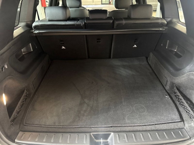 Mercedes-Benz GLB usata a Firenze (8)