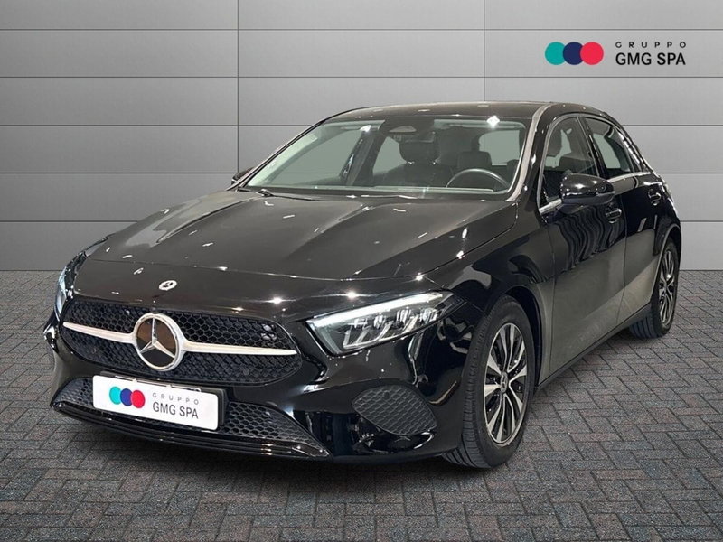 Mercedes-Benz Classe A usata a Firenze