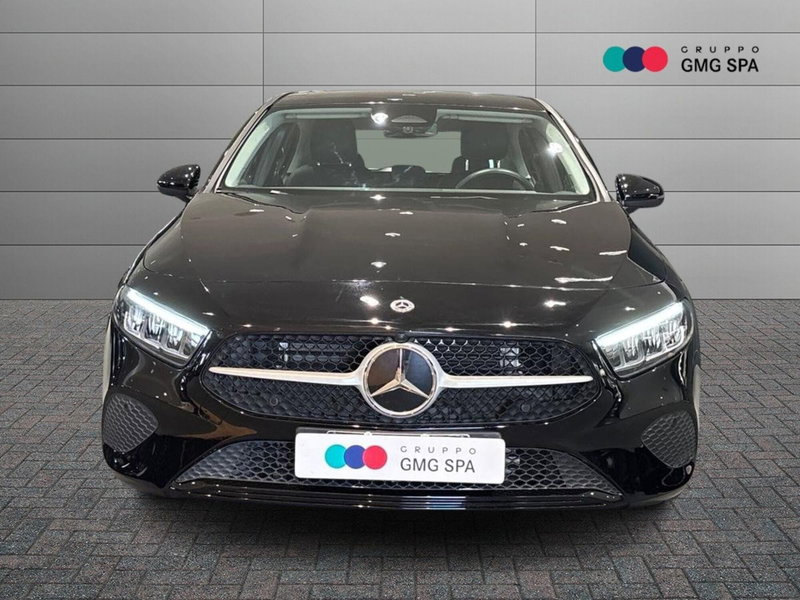 Mercedes-Benz Classe A usata a Firenze (2)