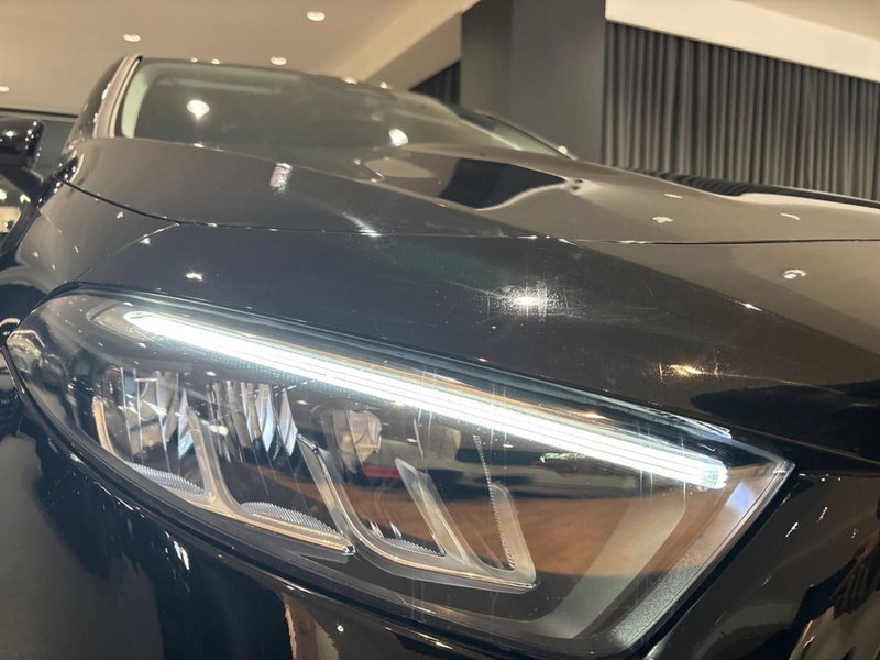 Mercedes-Benz Classe A usata a Firenze (7)