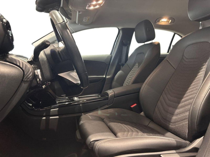 Mercedes-Benz Classe A usata a Firenze (9)