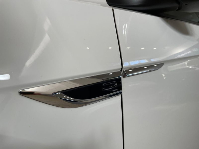 Volkswagen T-Roc usata a Pistoia (16)