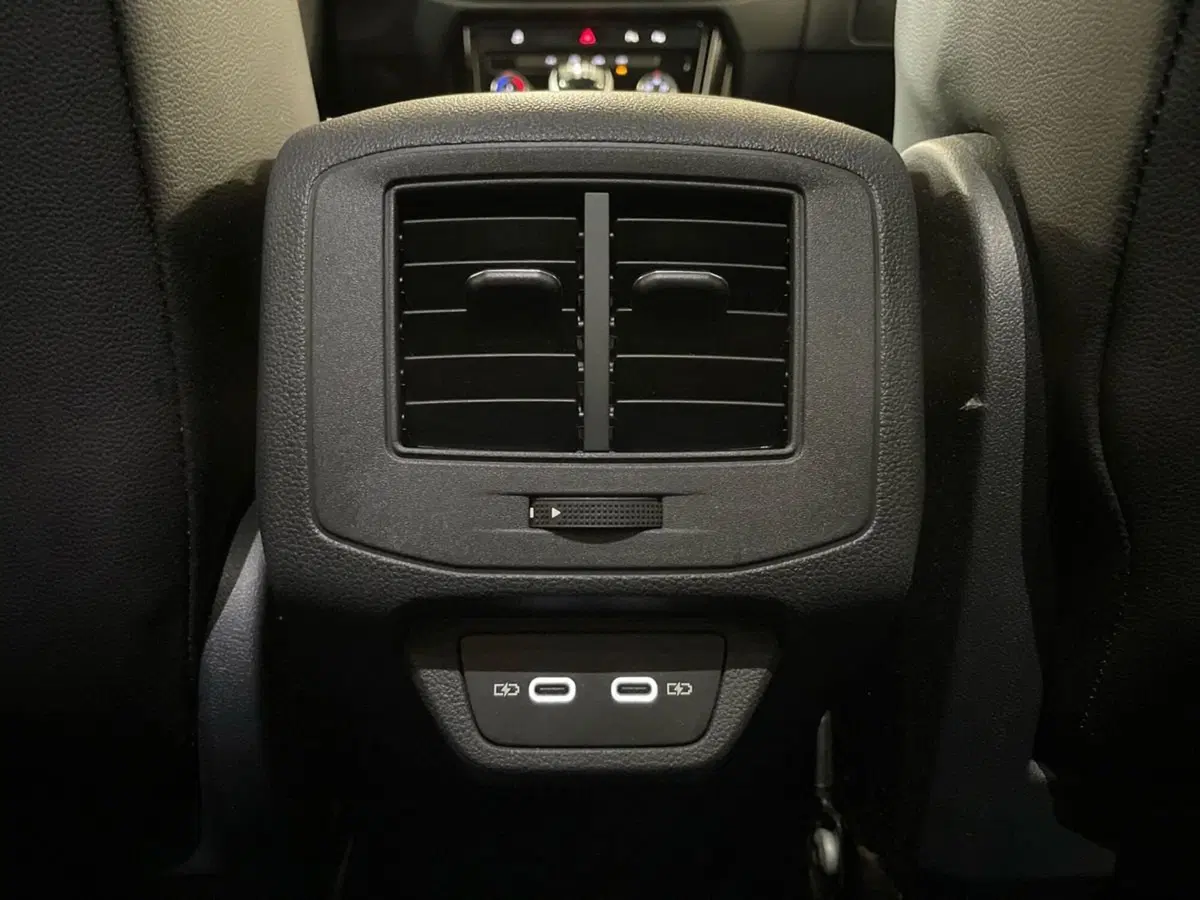 Volkswagen T-Roc usata a Pistoia (20)