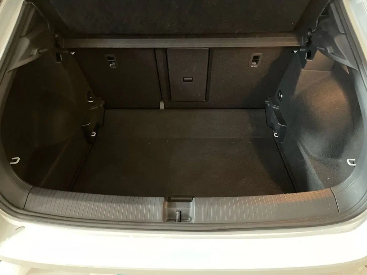 Volkswagen T-Roc usata a Pistoia (8)