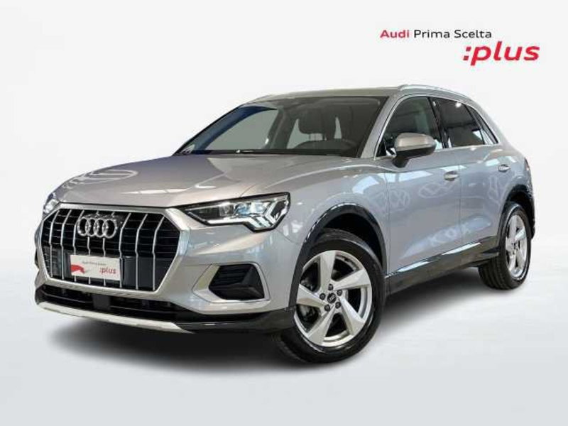 Audi Q3 usata a Prato