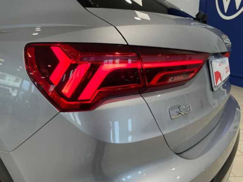 Audi Q3 usata a Prato (10)