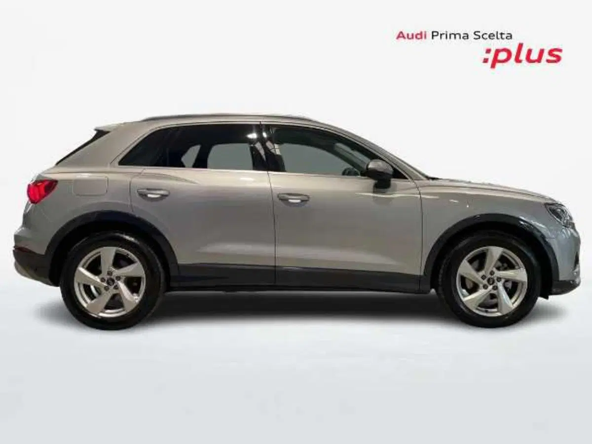 Audi Q3 usata a Prato (12)
