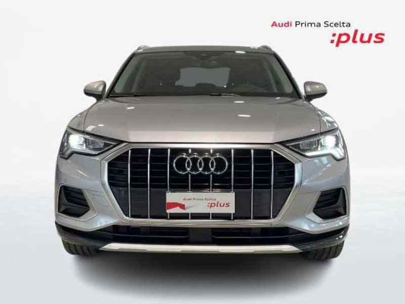 Audi Q3 usata a Prato (13)